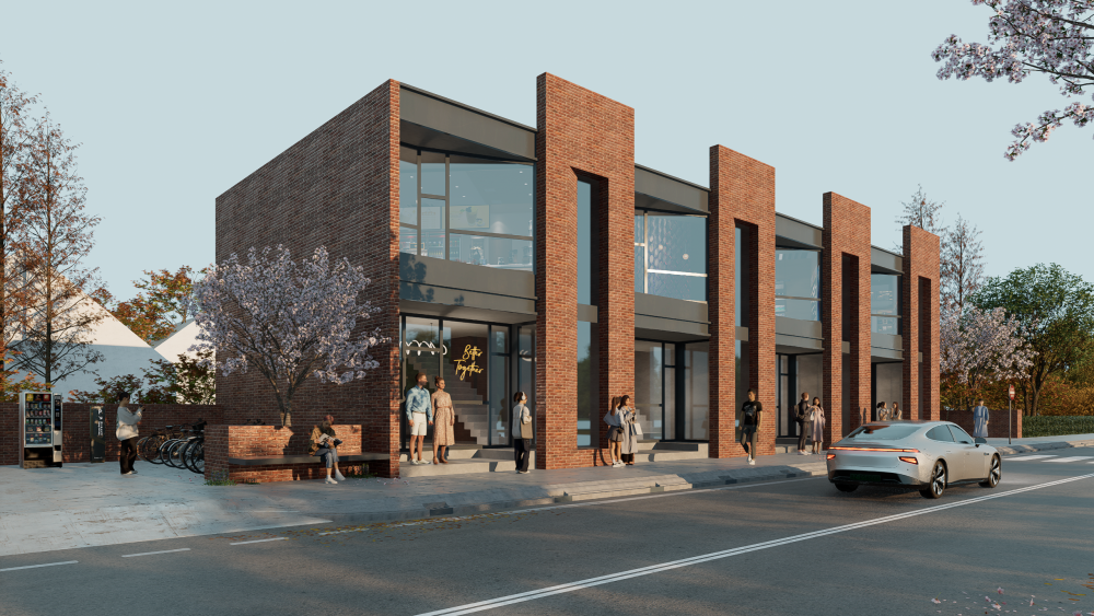 Business Loft @ Japan